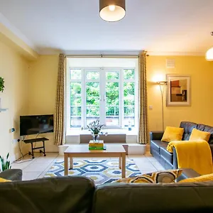 Holiday home 125 - The Duplex At Gort Na Coiribe, By Shortstays, Galway
