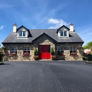 Maison d'hôtes Cosy In A Stone, Salthill