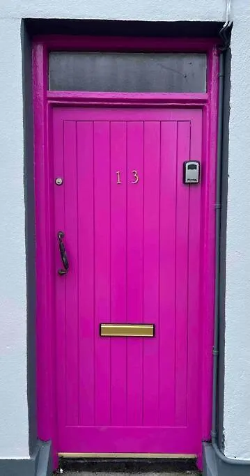 The Art House Galway Villa Ireland