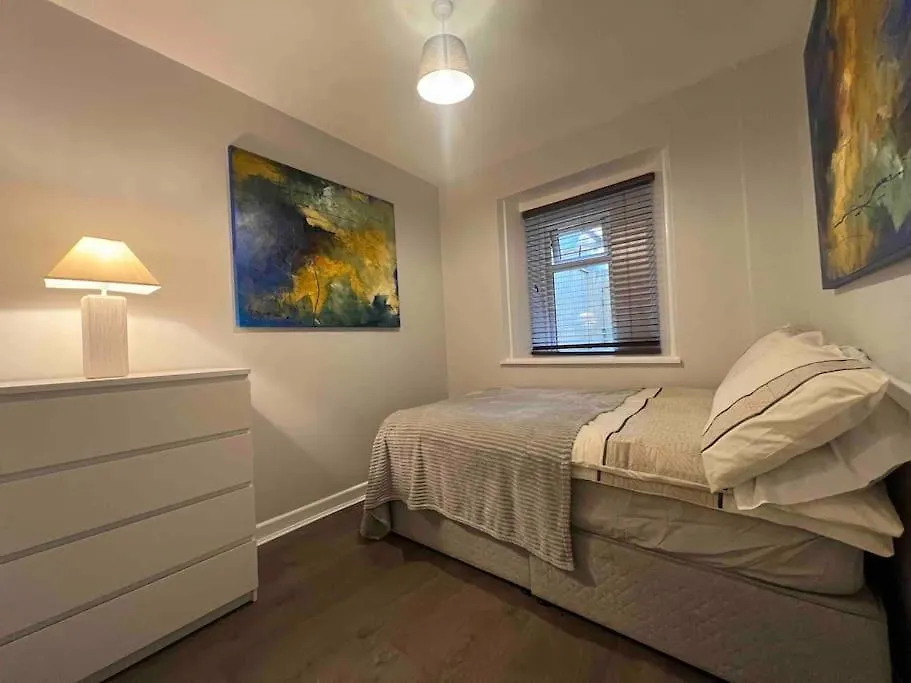 Holiday home The Art House Galway Villa
