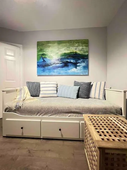 The Art House Galway Villa