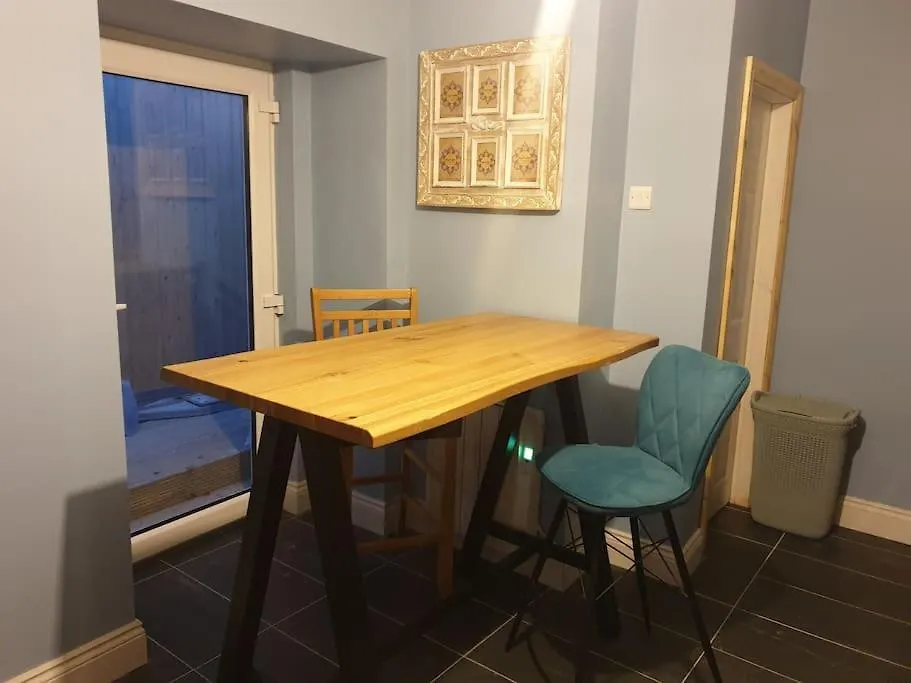 Holiday home The Art House Galway Villa