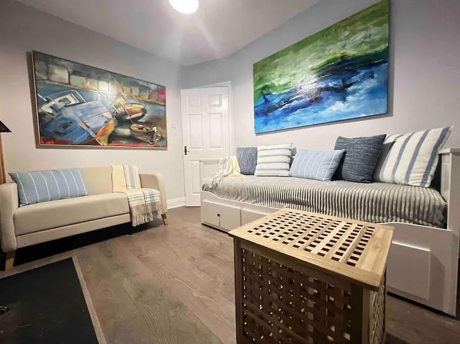 Holiday home The Art House Galway Villa Ireland