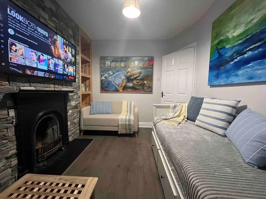 The Art House Galway Villa Ireland