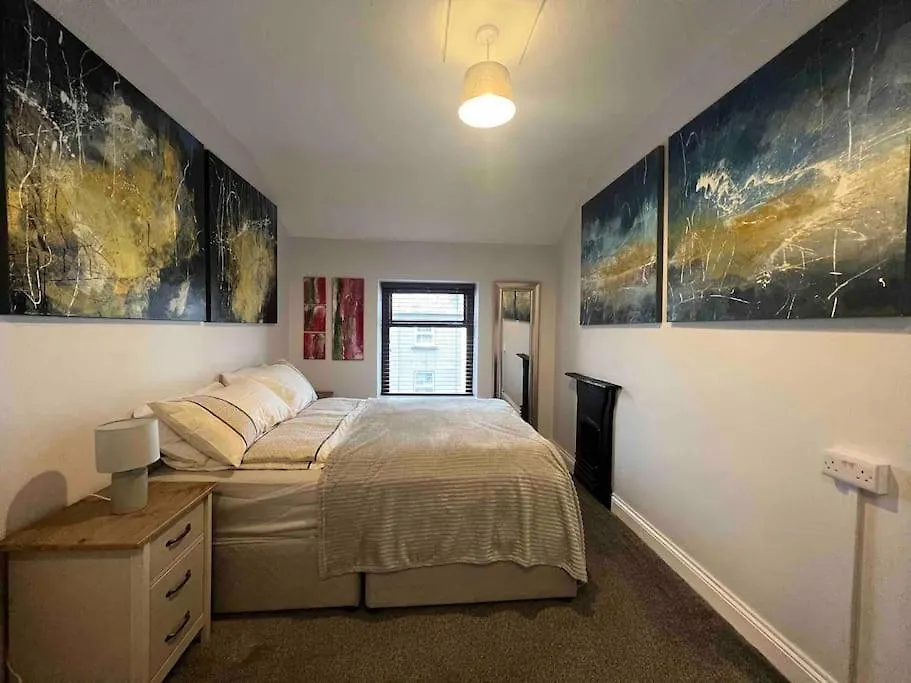 The Art House Galway Villa 0*,  Ireland