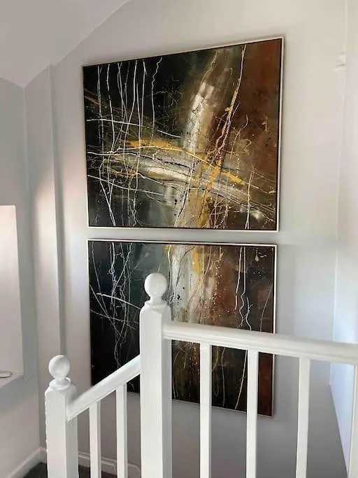 Holiday home The Art House Galway Villa Ireland