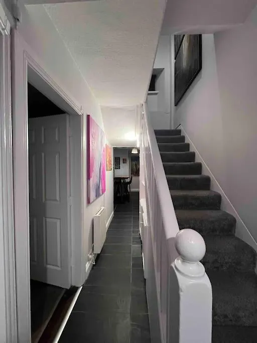 The Art House Galway Villa Holiday home